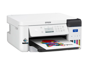 Impresora Epson de Sublimación de Tinta SureColor F170