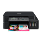 Impresora Brother DCP-T510W Multifuncional Tinta Continua, USB 2.0, WIFI