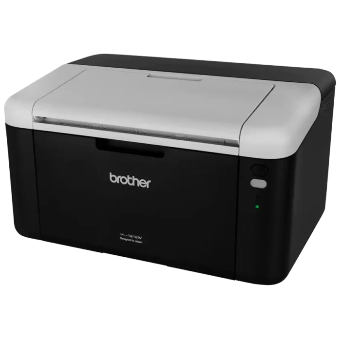 Impresora Brother HL-1212W Laser Monocromática Wifi