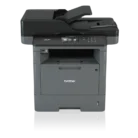 Impresora Brother DCP-L5650DN Multifuncional Láser Monocromática