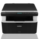 Impresora Brother DCP-1602 Multifuncional láser monocromático
