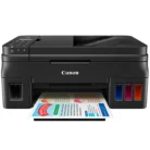 Impresora Canon G4111 Multifuncional de tinta Canon Pixma
