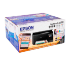 Impresora Epson L3250, EcoTank Multifuncional