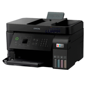 Impresora Epson L5590, EcoTank Multifuncional WIFI E