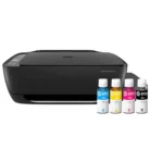 Impresora Multifuncional HP Ink Tank 415, Imprime, Escáner, Copia, Wireless.