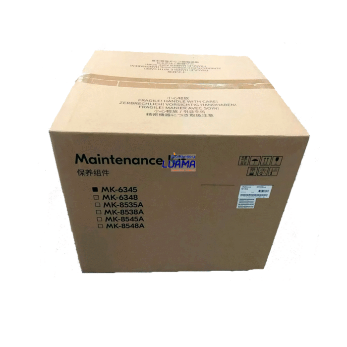 Kit De Mantenimiento Kyocera MK-6345 TASKalfa 4004i/5004i/Original