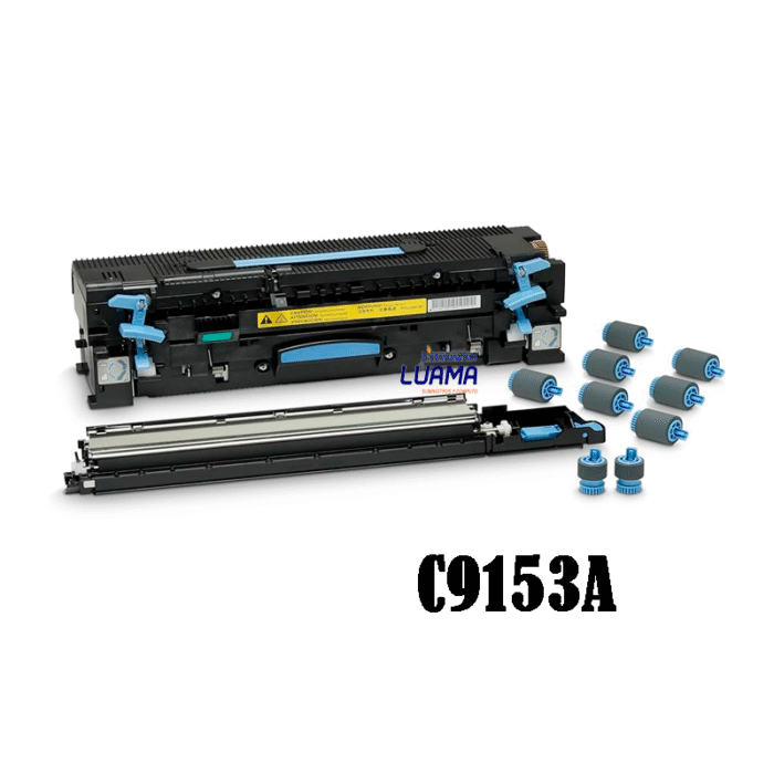 Kit de Mantenimiento Hp C9153A 350,000 Pag Kit de Mantenimiento Hp C9153A 350,000 Pag