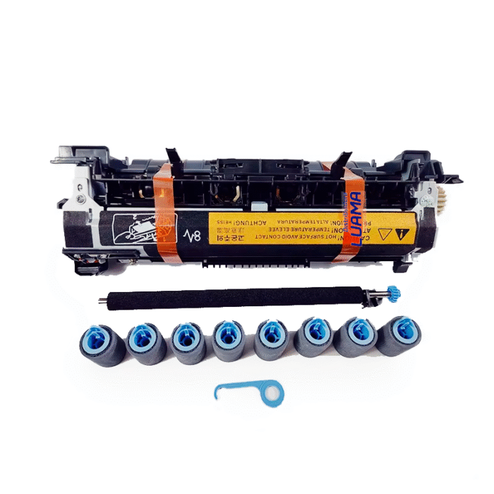 Kit de Mantenimiento Hp CE732A 225,000 Pag LaserJet Enterprise