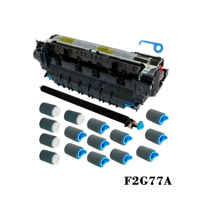 Kit de Mantenimiento Hp F2G77A 225,000 Pag LaserJet Enterprise M604dn-1