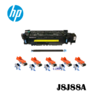 Kit de Mantenimiento Hp J8J88A