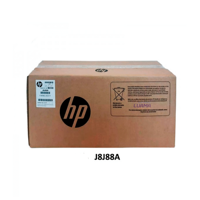 Kit de Mantenimiento Hp J8J88A (RM2-6799) MFP M631 225,000 Pag. 220V Kit de Mantenimiento Hp J8J88A (RM2-6799) MFP M631 225,000 Pag. 220V