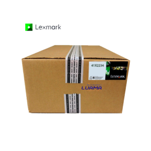 Kit de Mantenimiento Lexmark 41X2234 300,000 Pag. MS822de MS821n MX822adxe