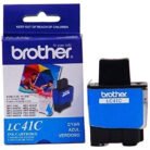 Tinta Brother LC-41C Cyan 400 paginas