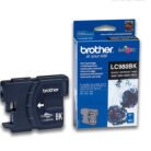 Tinta Brother LC-980BK Negro 300 paginas