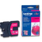 Tinta Brother LC-980M Magenta 260 paginas