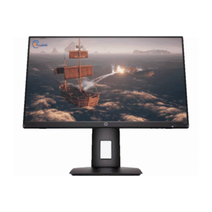 Monitor HP Gaming X24ih de 23,8" (2W924AA)