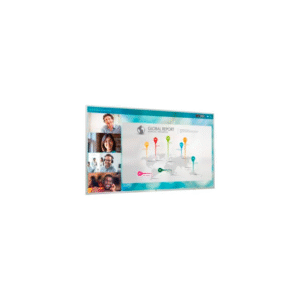 Monitor HP Led Gran Formato Ld4312 4k 43'' (3XE86A8) ‎‎