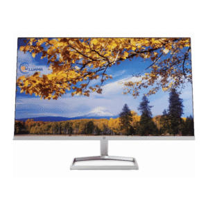 Monitor HP M27f FHD de 27" (2G3D3AA)