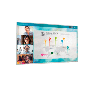Monitor HP Revision Clinica HC271 27" (3ME70A8)