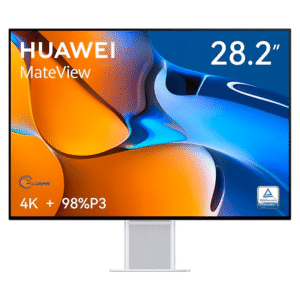 Monitor Huawei 28.2 Mateview (53060252) Blanco