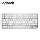 Teclado Logitech MX Keys Mini Multi-Device BT Iluminado Pale Grey SP (920-010477)