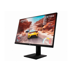 Monitor HP Gaming X27 FHD de 27" (2V6B2AA)