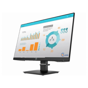Monitor HP P24 G4 de 23.8" (1A7E5AA)