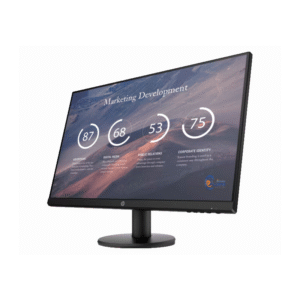Monitor HP P27v G4 de 27" (9TT20AA)