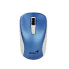Mouse Genius NX-7010 Wireless Blueeye Blue (0028045)
