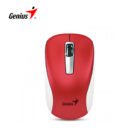 Mouse Genius NX-7010 Wireless Blueeye Red (0023178)