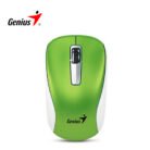 Mouse Genius NX-7010 Wireless Blueeye Green (0028046)