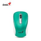 Mouse Genius NX-7010 Wireless Blueeye Turquoise (0023181)
