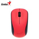 Mouse Genius Nx-7000 Wireless Blueeye Red (0027731)