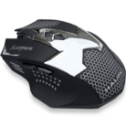 Mouse Halion Gamer Scorpion HA-M918 C/Cable