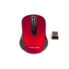 Mouse Halion Rexon Inalambrico HA-2118 Rojo
