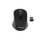 Mouse Halion Rexon Inalambrico HA-2118 Negro