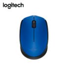 Mouse Logitech M170 Wireless Blue (910-004800)
