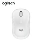 Mouse Logitech M220 Silent Wireless USB White (910-006125)