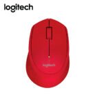 Mouse Logitech M280 Wireless Red (910-004286)