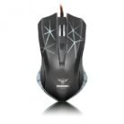 Mouse Micronics Gamer Concorde C/Cable