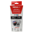 Kit Cabezal Canon Pixma Negro BH-1 + Botella de Tinta GI-190 Negro