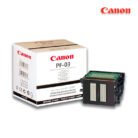 Cabezal Canon PF-03 Negro 6,000 paginas