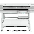 Plotter Multifuncional HP DesingJet T950 MFP 36-IN 2Y9H3A