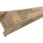 Toner Ricoh 841727 Yellow 10,000 páginas