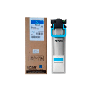 Tinta Epson T11A220-Al Cyan P WF-C5810, 5890, C5891