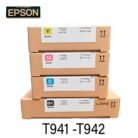 Tinta Epson T942120-WF-C5210/ 5290/ 5710/ 5790 (R04X) Black