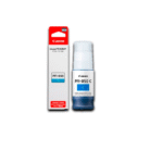 Tinta Canon PFI-050C Cyan 70ML TC-20 TC-20M