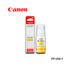 Tinta Canon PFI-050Y Yellow 70ML TC-20 TC-20M