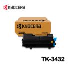 Toner Kyocera TK-3432 Negro 21,000 Paginas