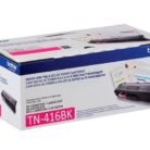Toner Brother TN-416M Magenta 6,500 paginas
